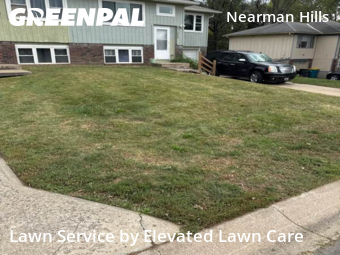 Lawn Care Service nearby Kansas City, KS, 