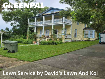 Yard Cutting nearby Leesburg, FL, 