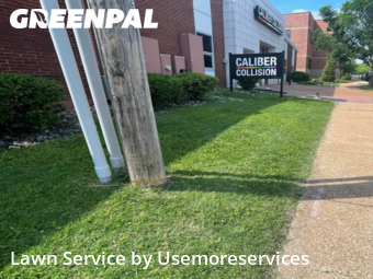 Lawn Service nearby St. Louis, MO, 