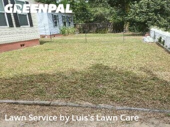 Yard Cutting nearby Pensacola, FL, 