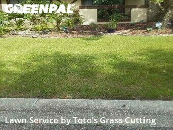 Grass Cutting nearby Wekiwa Springs, FL, 