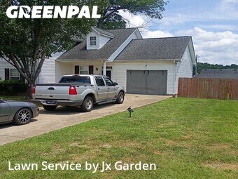 Lawn Cut nearby La Vergne, TN, 