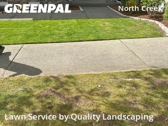Lawn Maintenance nearby Bothell, WA, 