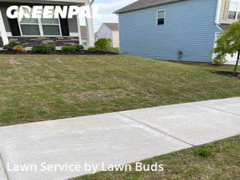 Lawn Mowing nearby Mount Holly, NC, 