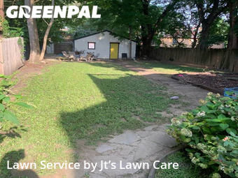 Lawn Mowing Service nearby Louisville, KY, 