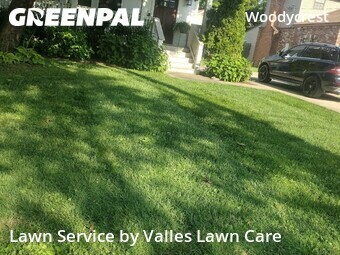 Lawn Care Service nearby Nashville, TN, 