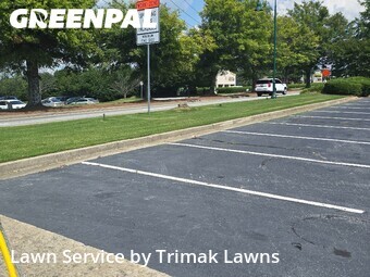 Lawn Mowing Service nearby Morrow, GA, 