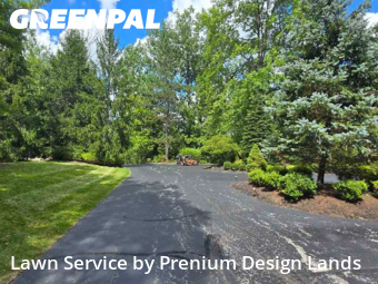 Lawn Mow nearby Moreland Hills, OH, 