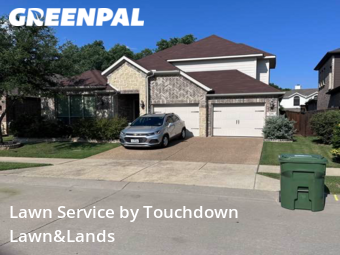 Lawn Care Service nearby Lewisville, TX, 