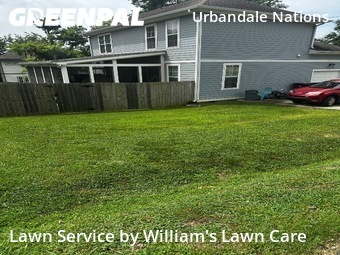 Yard Cutting nearby Nashville, TN, 