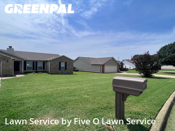 Lawn Mow nearby Jonesboro, AR, 