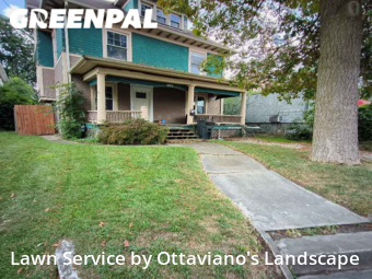 Yard Mowing nearby Marion, OH, 