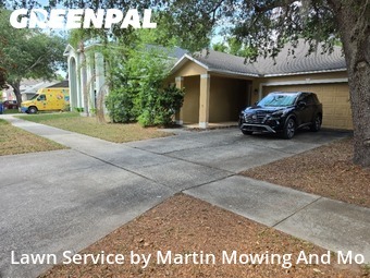 Lawn Care Service nearby Groveland, FL, 
