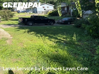 Yard Cutting nearby Coalburg, AL, 