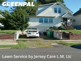 Yard Mowing nearby Edison, NJ, 