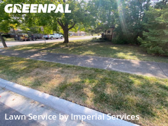 Lawn Service nearby Park Forest, IL, 