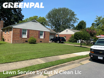 Lawn Maintenance nearby Hampton, VA, 