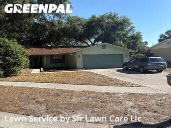 Lawn Care Service nearby Tampa, FL, 