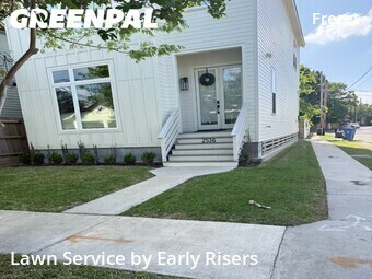 Lawn Maintenance nearby New Orleans, LA, 