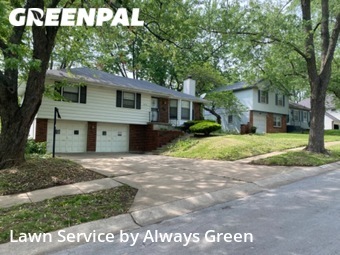 Yard Cutting nearby Kansas City, MO, 