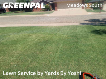 Lawn Care nearby Lubbock, TX, 
