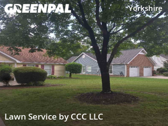 Lawn Mowing nearby Charlotte, NC, 