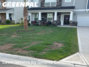 Lawn Care nearby Lexington, SC, 