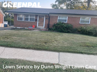 Lawn Care Service nearby Overland, MO, 