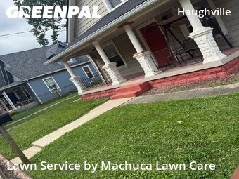 Lawn Mowing nearby Indianapolis, IN, 