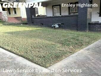Lawn Service nearby Birmingham, AL, 