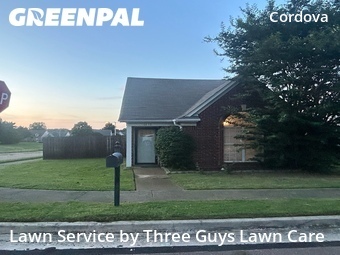 Lawn Mowing nearby Shelby County, TN, 
