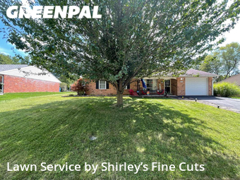 Grass Cut nearby Indianapolis, IN, 