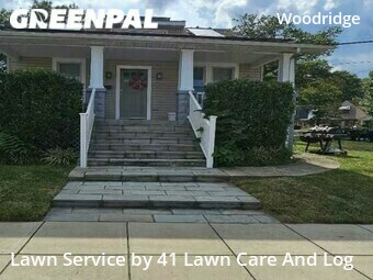 Lawn Maintenance nearby Washington Dc, MD, 