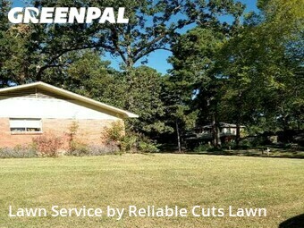 Lawn Mow nearby Shreveport, LA, 