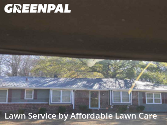 Lawn mowed in Powder Springs, 30127