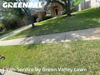 Lawn Cut nearby Sugar Land, TX, 