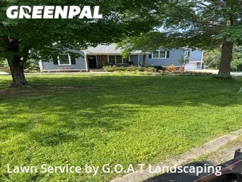 Yard Mowing nearby Nolensville, TN, 