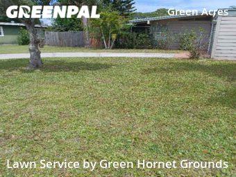 Lawn Care Service nearby Rockledge, FL, 