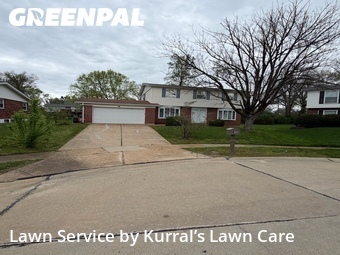 Lawn Mowing Service nearby Florissant, MO, 