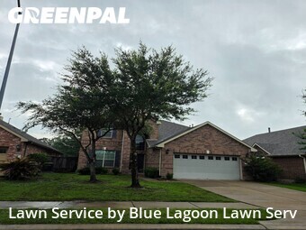 Lawn Care nearby Katy, TX, 