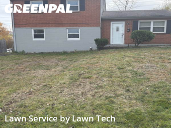 Lawn Service nearby Dayton, OH, 