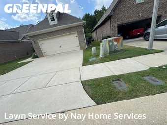 Grass Cutting nearby Hoover, AL, 