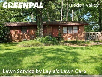 Lawn Mowing nearby Charlotte, NC, 