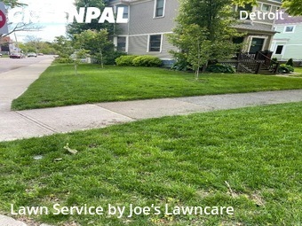Lawn Mowing nearby Cleveland, OH, 