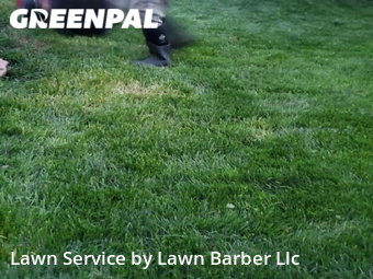 Grass Cut nearby Greeley, CO, 