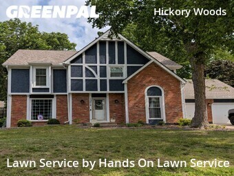 Lawn Maintenance nearby Shawnee, MO, 