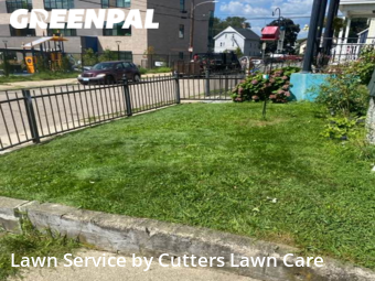 Yard Mowing nearby Pawtucket, MA, 