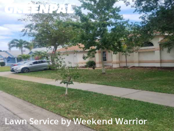 Lawn Maintenance nearby Melbourne, FL, 