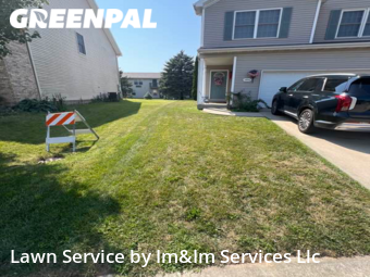 Lawn Cutting nearby Bloomington, IL, 