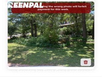 Lawn Care Service nearby Guthrie, OK, 